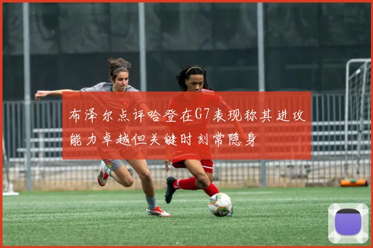 布泽尔点评哈登在G7表现称其进攻能力卓越但关键时刻常隐身
